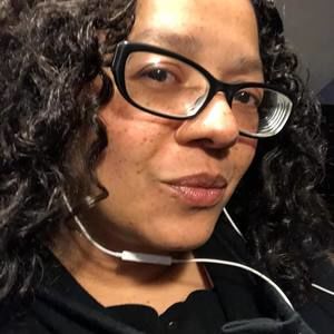 Meet your Posher, Maria